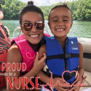 Meet your Posher, Christen